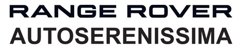 Range Rover Autoserenissima – Official Partner Golf Club Asiago