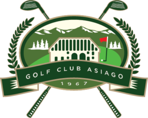 Logo Golf Club Asiago