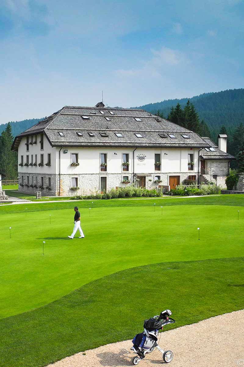 Meltar Boutique Hotel